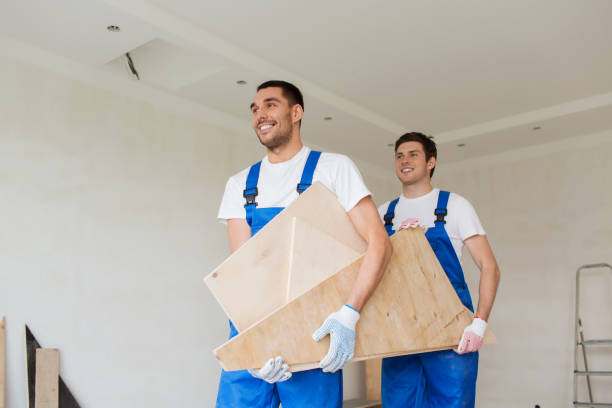 Best Office Cleanout  in Lake Fenton, MI