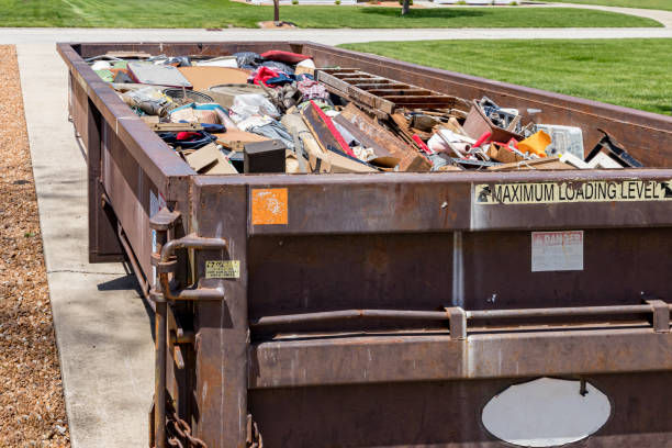 Best Same-Day Junk Removal Services  in Lake Fenton, MI