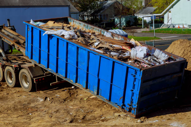 Retail Junk Removal in Lake Fenton, MI